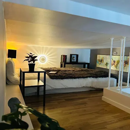 Spacious & Stylish In - Supercentral * Oslo