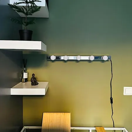 Apartament Spacious & Stylish In - Supercentral *