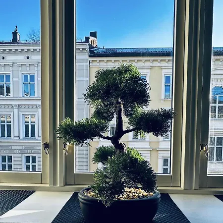 Spacious & Stylish In - Supercentral Oslo