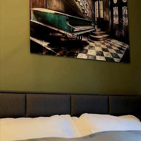 Apartament Spacious & Stylish In - Supercentral