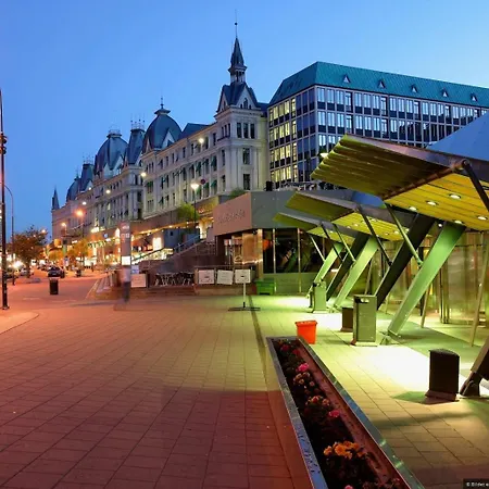 Apartament Spacious & Stylish In - Supercentral
