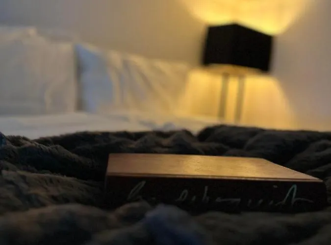 Spacious & Stylish In - Supercentral Leilighet *