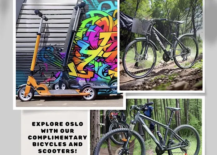 Leilighet Spacious & Stylish In - Supercentral *