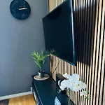 Apartment Spacious & Stylish In - Supercentral *