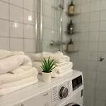 Spacious & Stylish In - Supercentral Oslo