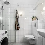 Apartment Spacious & Stylish In - Supercentral *