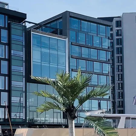 Apartment Spacious & Stylish In - Supercentral *