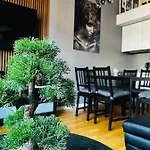 Lejlighed Spacious & Stylish In - Supercentral Oslo