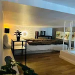 Spacious & Stylish In - Supercentral * Oslo