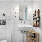 Spacious & Stylish In - Supercentral Lejlighed Oslo