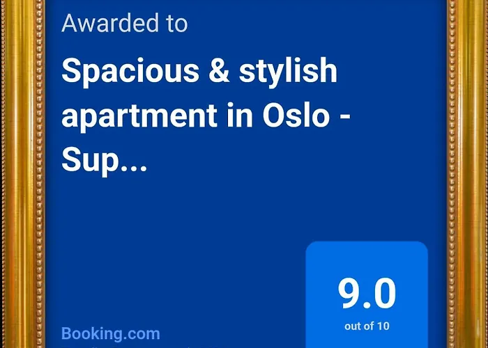 Spacious & Stylish In - Supercentral アパート